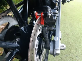 Ktm Duke 125i два броя, снимка 6