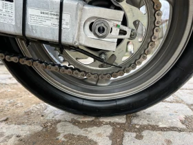 Honda Varadero XL1000V, снимка 10