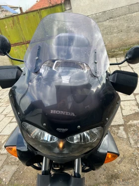 Honda Varadero XL1000V, снимка 9