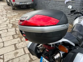 Honda Varadero XL1000V, снимка 6