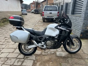Honda Varadero XL1000V, снимка 1