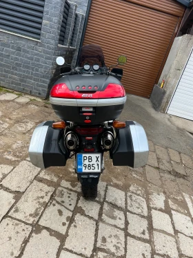 Honda Varadero XL1000V, снимка 4