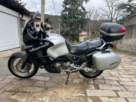 Honda Varadero XL1000V, снимка 2