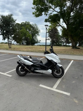 Yamaha T-max, снимка 7
