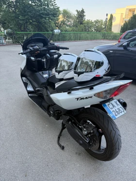 Yamaha T-max, снимка 6