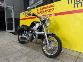 BMW R 1200C, снимка 2