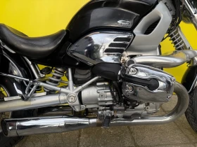 BMW R 1200C, снимка 12
