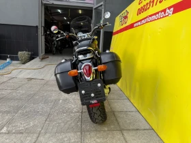 BMW R 1200C, снимка 10