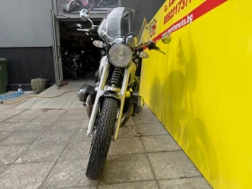 BMW R 1200C, снимка 4