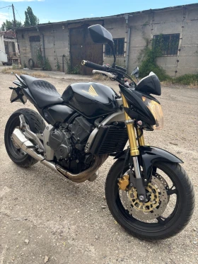 Honda Hornet, снимка 5