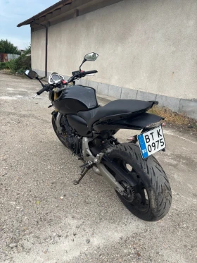 Honda Hornet, снимка 2