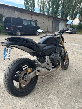 Honda Hornet, снимка 4