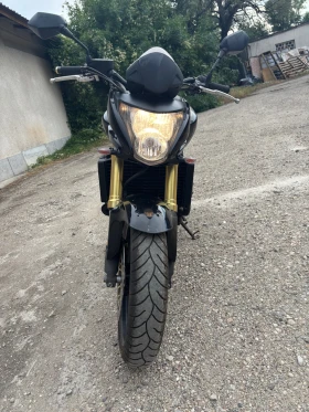 Honda Hornet, снимка 6