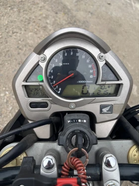 Honda Hornet, снимка 7