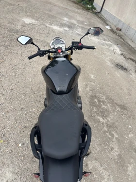Honda Hornet, снимка 8