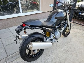 Ducati Monster 620ie, Dark  Edititon, 2006г., снимка 4