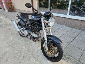 Ducati Monster 620ie, Dark  Edititon, 2006. | Mobile.bg    11