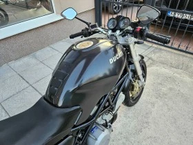 Ducati Monster 620ie, Dark  Edititon, 2006г., снимка 13