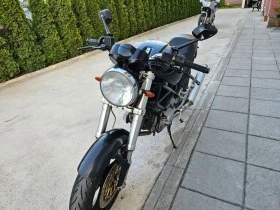 Ducati Monster 620ie, Dark  Edititon, 2006. | Mobile.bg    8