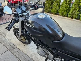 Ducati Monster 620ie, Dark  Edititon, 2006г., снимка 14