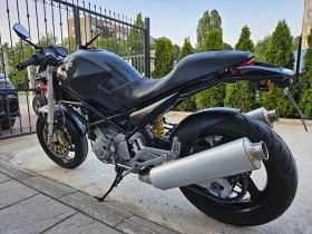 Ducati Monster 620ie, Dark  Edititon, 2006г., снимка 5