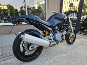 Ducati Monster 620ie, Dark  Edititon, 2006г., снимка 3