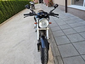 Ducati Monster 620ie, Dark  Edititon, 2006г., снимка 10