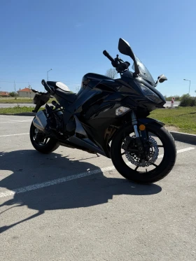 Kawasaki Z 1000SX | Mobile.bg    2
