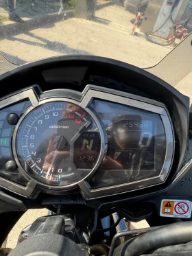 Kawasaki Z 1000SX | Mobile.bg    10