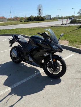 Kawasaki Z 1000SX | Mobile.bg    1