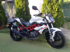 Ktm Duke 125i   | Mobile.bg    15