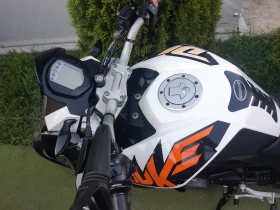 Ktm Duke 125i   | Mobile.bg    14