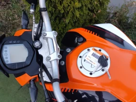 Ktm Duke 125i   | Mobile.bg    10