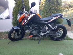 Ktm Duke 125i   | Mobile.bg    8