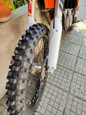 Ktm 350 Sxf | Mobile.bg    5