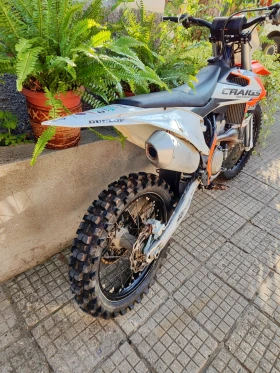 Ktm 350 Sxf | Mobile.bg    9