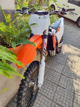 Ktm 350 Sxf | Mobile.bg    2