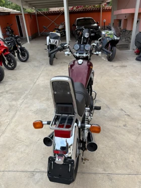 Обява за продажба на Honda Vf 750 ~3 499 лв. - изображение 4