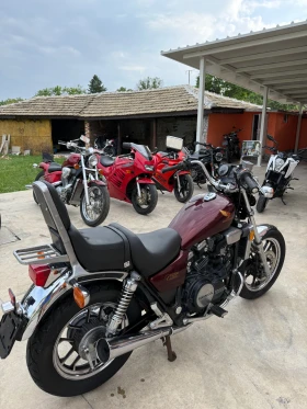 Обява за продажба на Honda Vf 750 ~3 499 лв. - изображение 3