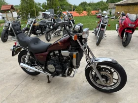 Обява за продажба на Honda Vf 750 ~3 499 лв. - изображение 1