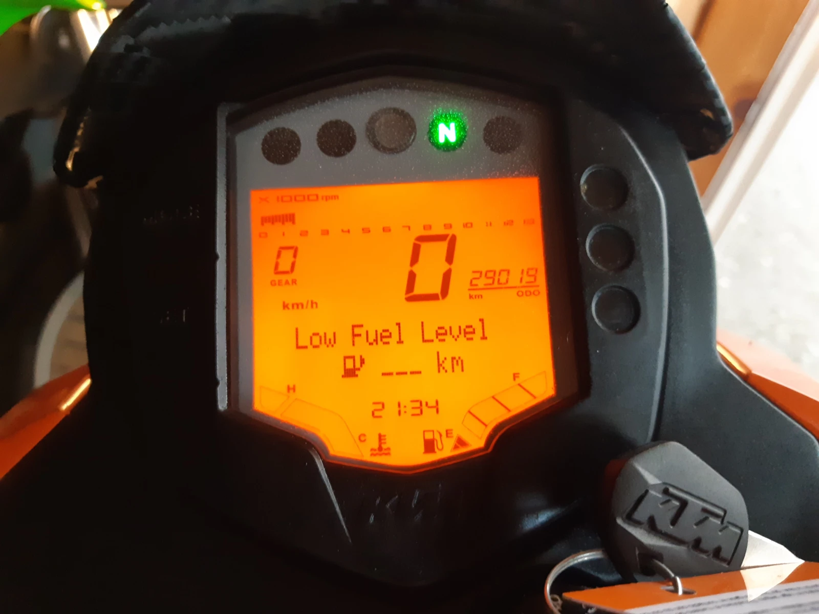 Ktm Duke 125i ��� ���� | Mobile.bg � ����������� 11