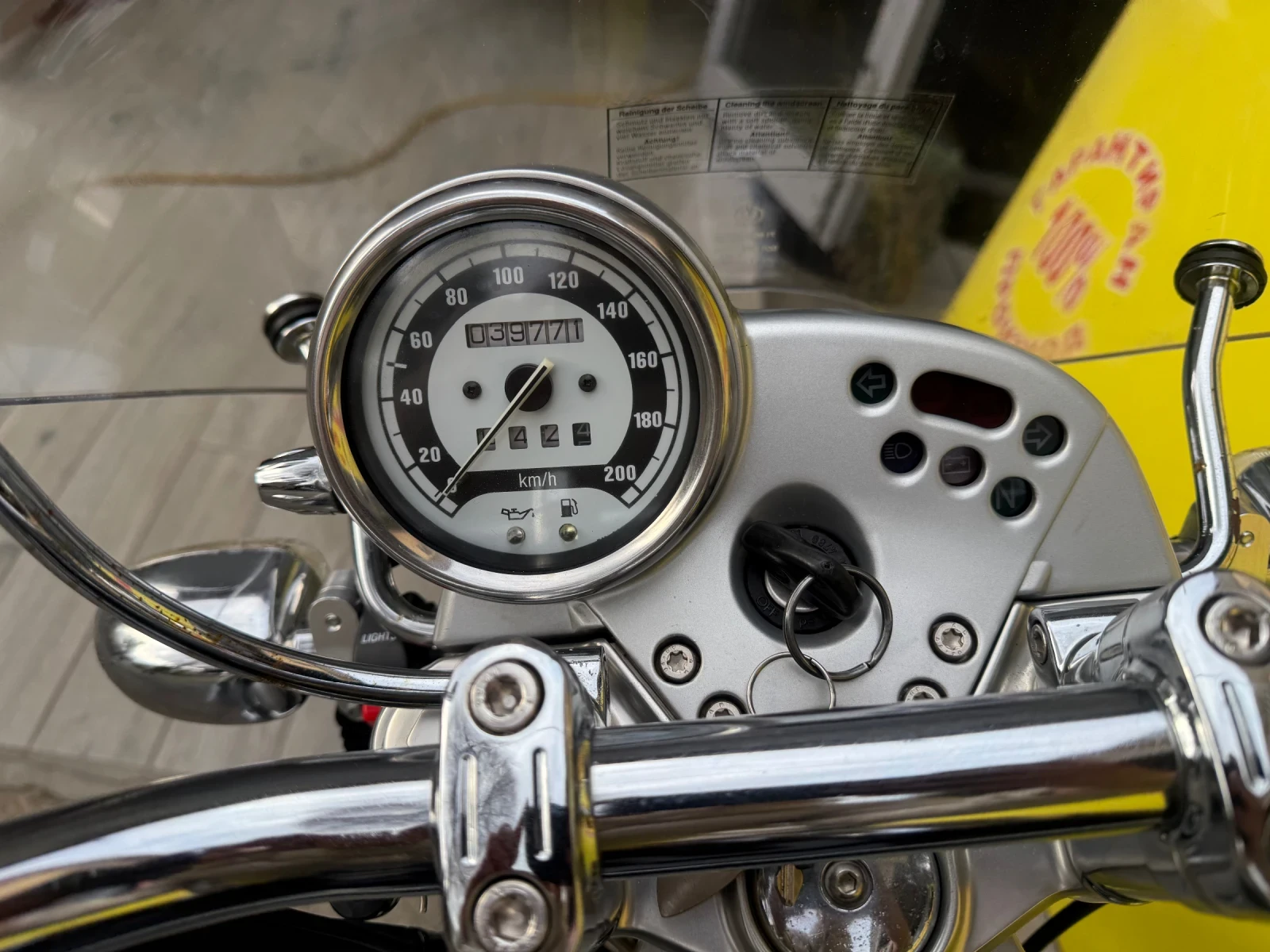 BMW R 1200C, снимка 15 - Мотоциклети и мототехника - 53927291