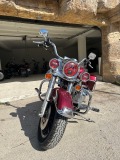 Harley-Davidson Dyna FLHR Road King, снимка 6 - Мотоциклети и мототехника - 45457925