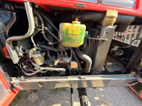 Трактор Yanmar Yanmar FX24D, снимка 11