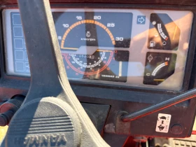 Трактор Yanmar Yanmar FX24D, снимка 9