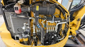 Багер Caterpillar 303E CR, снимка 5