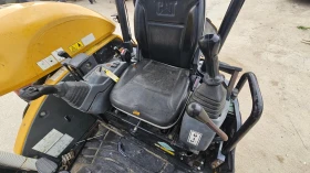 Багер Caterpillar 303E CR, снимка 9