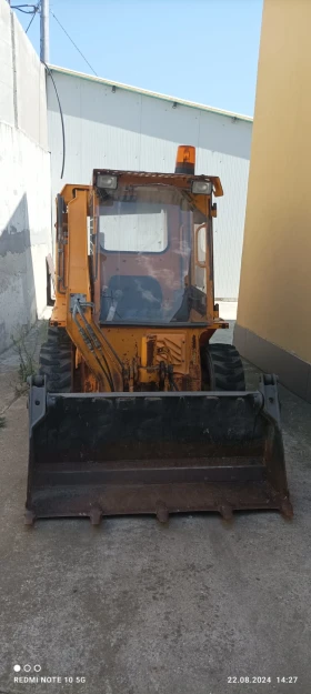       JCB 150