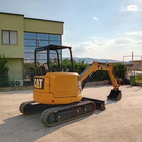 Cat 303.5E2CR *  *   *  | Mobile.bg    5