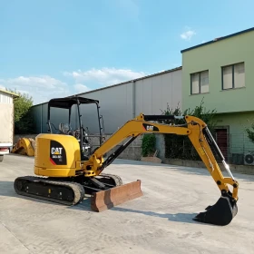  Cat 303.5E2CR *  *   *  | Mobile.bg    7